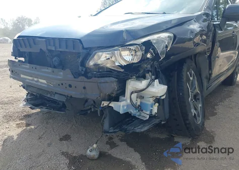 2014 Subaru Xv Crosstrek 2.0I Premium from USA, damaged, VIN JF2GPAWC4E8330638